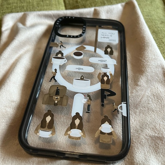 Casetify iPhone 11 cases lot - Picture 9 of 11